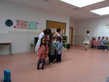 Cuentacuentos Infantil