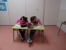 Cuentacuentos. 4º, 5º y 6º