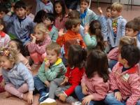 Cuentacuentos Infantil