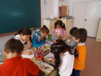 Cuentacuentos. 1º, 2º y 3º